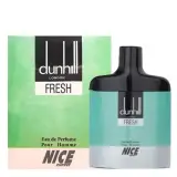 ادکلن مردانه مدل Dunhill Fresh حجم 85 میل نایس