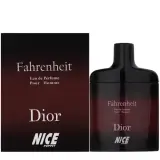 ادکلن مردانه مدل Fahrenheit حجم 85 میل نایس