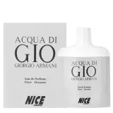 ادکلن مردانه مدل Acqua Di Gio حجم 85 میل نایس