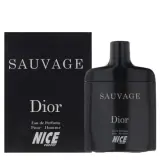 ادکلن مردانه مدل Sauvage Dior حجم 85 میل نایس