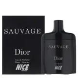 ادکلن مردانه مدل Sauvage Dior حجم 85 میل نایس