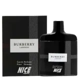 ادکلن مردانه مدل Burberry London حجم 85 میل نایس