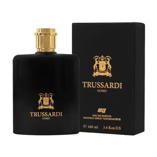 ادکلن مردانه مدل Trussardi Uomo حجم 100 میل نایس