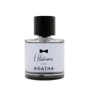 عطر مردانه آزور حجم 100 میل آگاتا