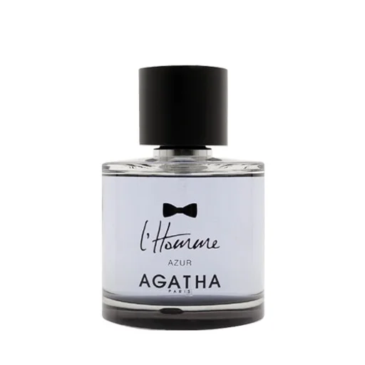عطر مردانه آزور حجم 100 میل آگاتا