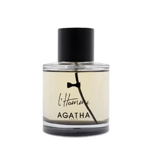 عطر مردانه ترس دو سود حجم 100 میل آگاتا