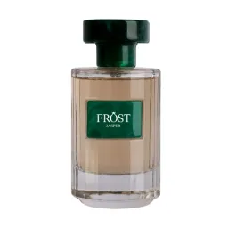 عطر مردانه جاسپر حجم 100 میل فراست