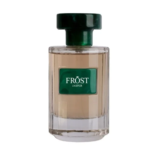 عطر مردانه جاسپر حجم 100 میل فراست