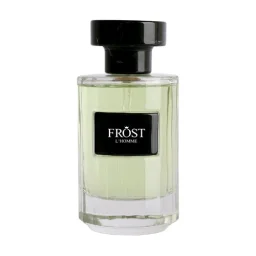 عطر مردانه لهوم حجم 100 میل فراست