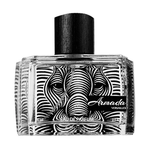 عطر مردانه آرمادا حجم 75 میل ورسای