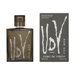 عطر مردانه فور من حجم 100 میل یو دی وی