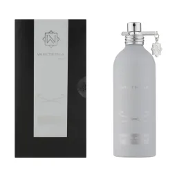 عطر مردانه سیلور کریید حجم 100 میل ویستریا