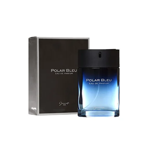ادوپرفیوم مردانه پلار بلو حجم 100 میل ژک ساف