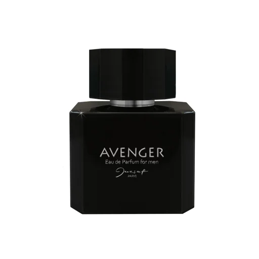 ادوپرفیوم مردانه اونجر حجم 100 میل ژک ساف