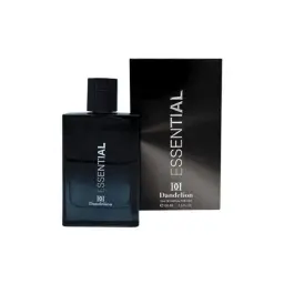 ادوپرفیوم مردانه مدل Essential حجم 100 میل دندلیون
