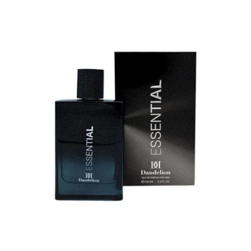 ادوپرفیوم مردانه مدل Essential حجم 100 میل دندلیون