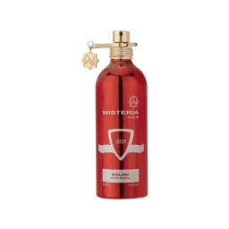 عطر مردانه مارلی کالان حجم 100 میل ویستریا