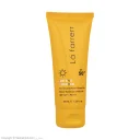 کرم ضدآفتاب و ضدلک SPF50 بی رنگ مناسب پوست چرب حجم 40 میل لافارر