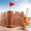 اسپری ضدآفتاب SPF50 حجم 100 میل مای