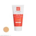 کرم ضدآفتاب SPF90 کرم پودری حجم 50 میل مای