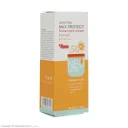کرم ضدآفتاب SPF50 مکس پروتکت مناسب پوستهای چرب و دارای آکنه فاقد چربی رنگی حجم 50 میل نئودرم