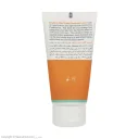 کرم ضدآفتاب SPF50 مکس پروتکت مناسب پوستهای چرب و دارای آکنه فاقد چربی رنگی حجم 50 میل نئودرم
