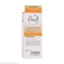 کرم ضدآفتاب SPF35 دور چشم رنگ بژ طبیعی حجم 50 میل پیکسل