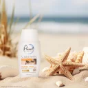 کرم ضدآفتاب SPF35 دور چشم رنگ بژ طبیعی حجم 50 میل پیکسل