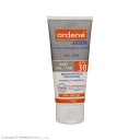 کرم ضدآفتاب SPF30 فاقد چربی آقایان حجم 60 میل آردن
