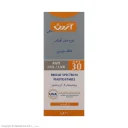 کرم ضدآفتاب SPF30 فاقد چربی آقایان حجم 60 میل آردن