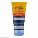 کرم ضدآفتاب SPF40 مناسب پوست خشک بدون رنگ Dry Relief حجم 50 میل آردن اتوپیا