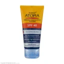 کرم ضدآفتاب SPF40 مناسب پوست خشک بدون رنگ Dry Relief حجم 50 میل آردن اتوپیا