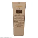 ضدآفتاب کرم پودری همراه با پرایمر SPF50 فاقد چربی بژ عاجی کد NC10 حجم 40 میل سان سیف