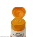کرم ضدآفتاب SPF40 مینرال مناسب پوستهای حساس بی رنگ حجم 40 میل لافارر