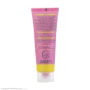 ضدآفتاب SPF50 پوست چرب رز روشن حجم 50 میل ژنو بایوتیک