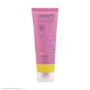 ضدآفتاب SPF50 پوست چرب رز روشن حجم 50 میل ژنو بایوتیک