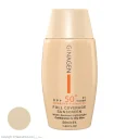 کرم ضدآفتاب رنگی SPF50 مخصوص پوست چرب 01 حجم 50 میل ژیناژن