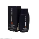 کرم ضدآفتاب SPF50 مناسب آقایان حجم 50 میل ژیناژن