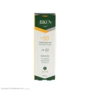 کرم ضدآفتاب SPF50+ رنگی مناسب پوستهای چرب شماره 1 حجم 50 میل بیکن