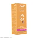 کرم ژل دور چشم C10 حاوی ویتامین C حجم 15 میل آردن سی فاکتور