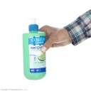 کرم آبرسان Vitamin C پمپی حجم 500 میل کامان