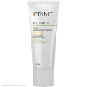 مرطوبکننده پوست SPF30 رنگی حجم 50 میل پرایم