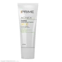 مرطوبکننده پوست SPF30 فاقد رنگ حجم 50 میل پرایم