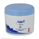 کرم نرمکننده و لطافتدهنده حاوی ویتامین E و C حجم 150 میل آردن بیوتی