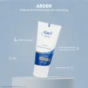 کرم مرطوبکننده و آبرسان پوست معمولی مدل Collagen حجم 50 میل آردن بیوتی
