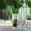 ژل آلوئه ورا حجم 100 میل سینره