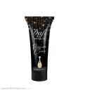 پک 3 عددی کرم عطری طرح قلبی حجم 75 میل دافی