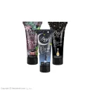 پک 3 عددی کرم عطری طرح قلبی حجم 75 میل دافی