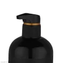 ژل شستشوی صورت حاوی روغن آرگان مناسب پوستهای خشک و حساس حجم 500 میل آدرا