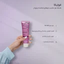 ماسک مو مخصوص موهای شکننده و وزدار حجم 100 میل فولیکا